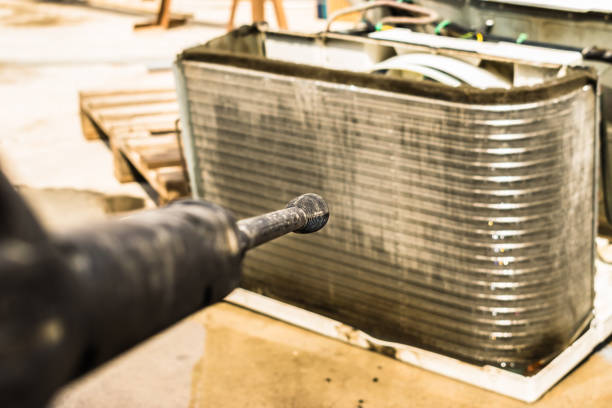 Best Emergency Air Duct Cleaning  in Whiteville, NC