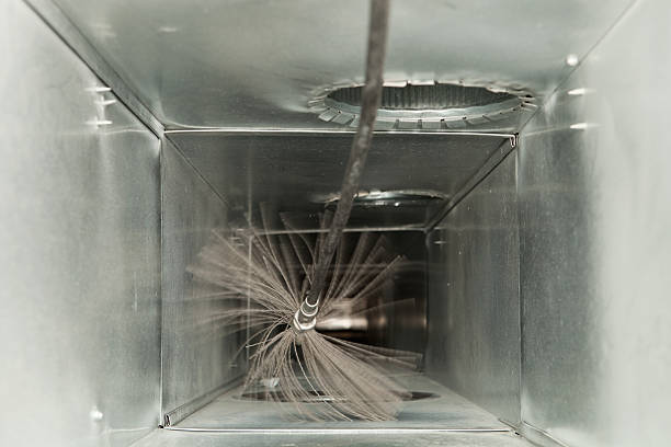 Best HVAC Duct Inspection Services  in Whiteville, NC