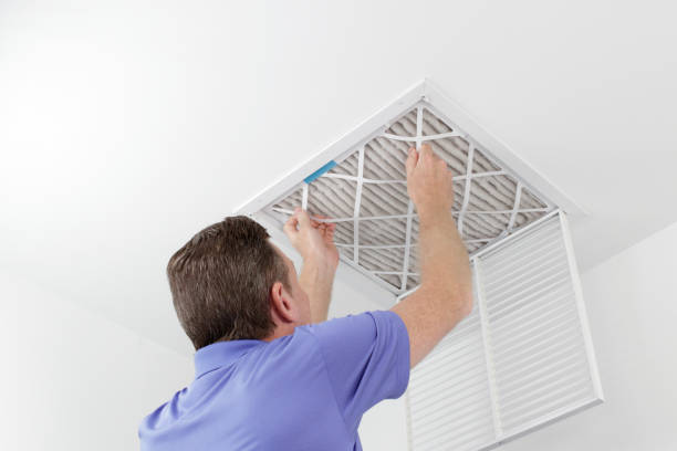 Best Best Air Duct Cleaning Company  in Whiteville, NC
